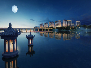 香枫丽城·御院