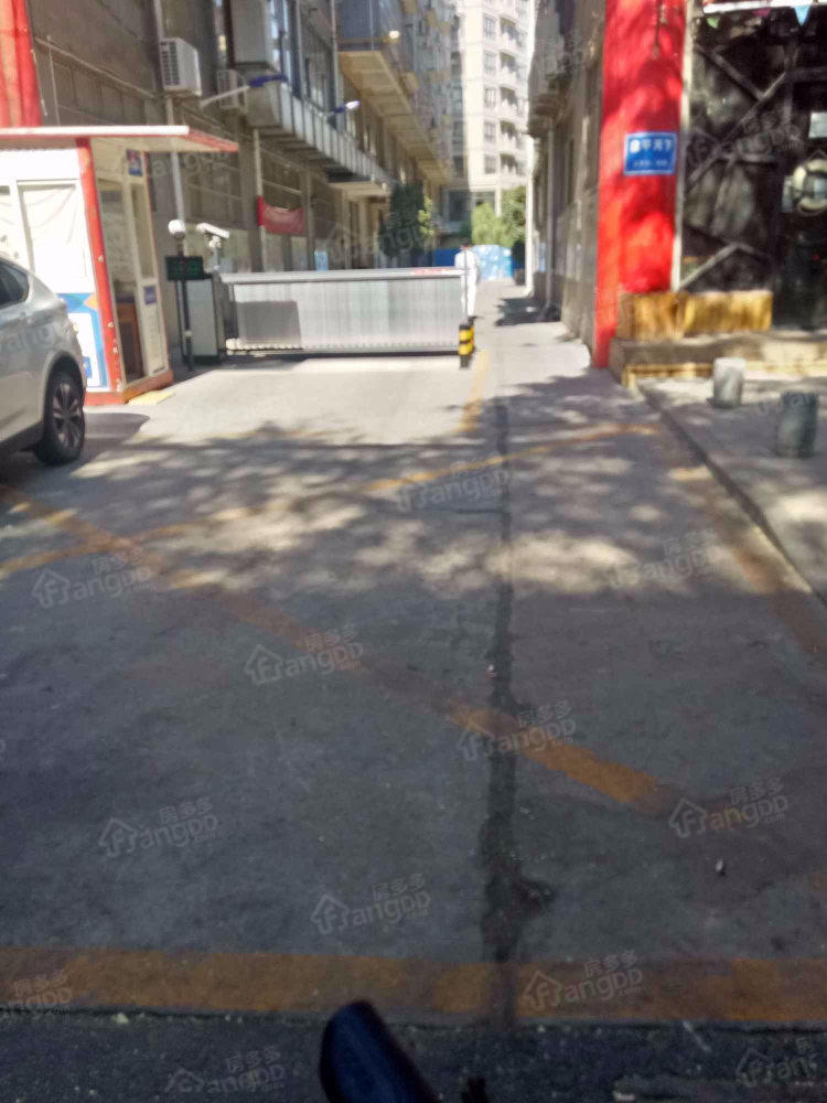 北平天下小区图片