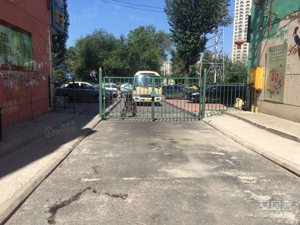 迎宾小区(道里二区)小区图片