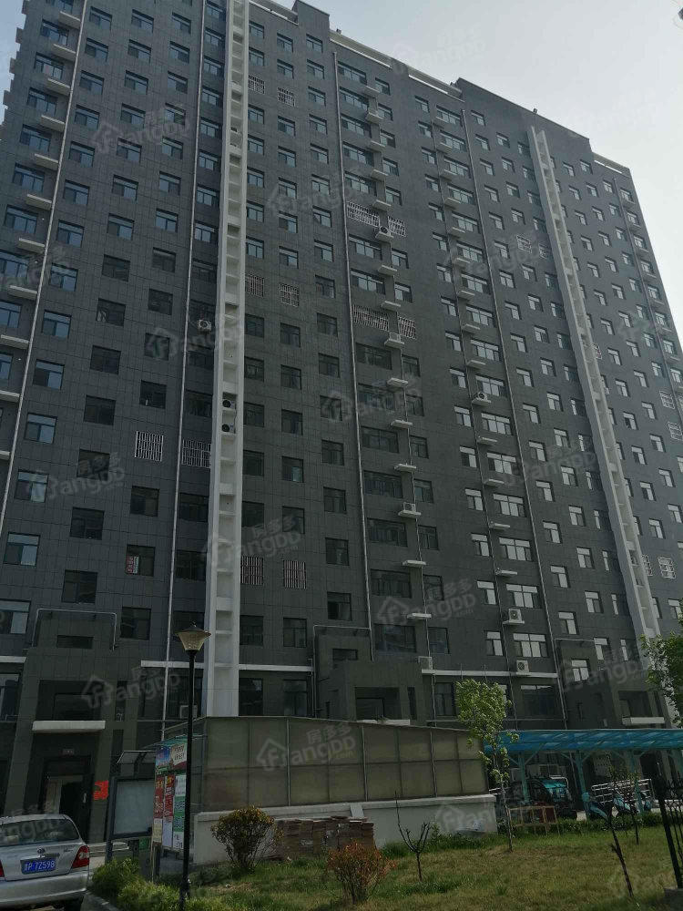 水榭明珠小区图片