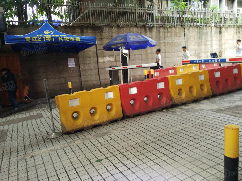 学苑社区小区图片