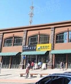 中交香颂小区图片