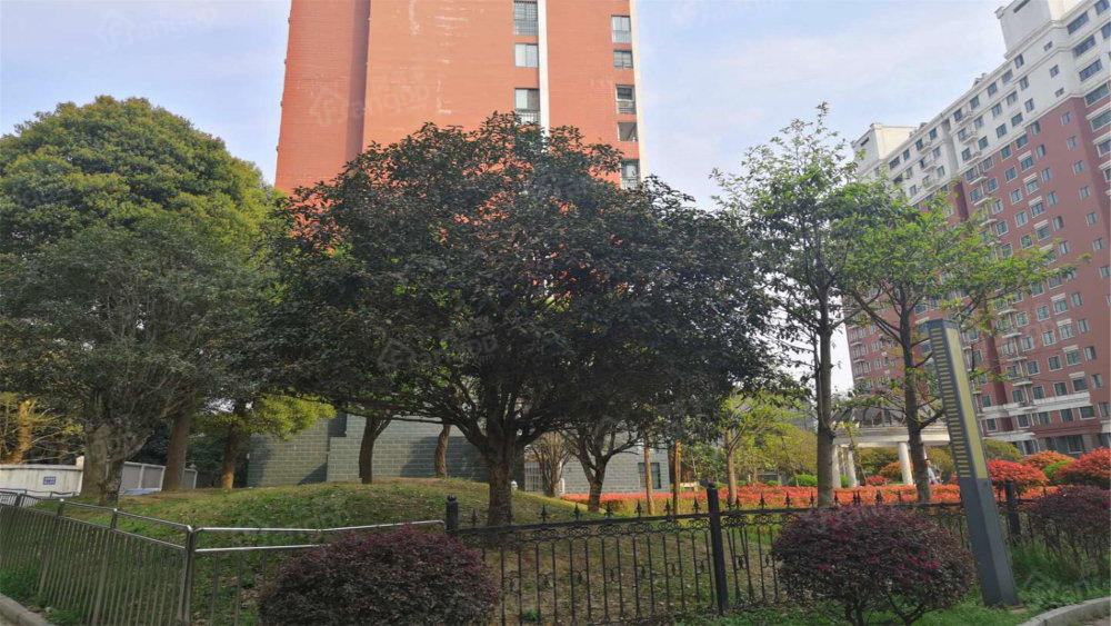 宽景一品小区图片