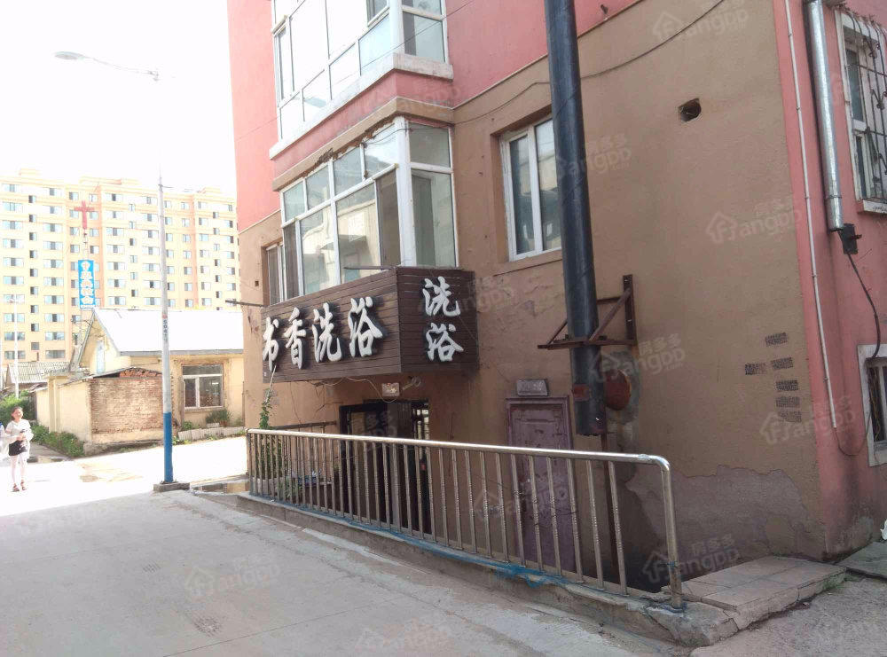书香文苑小区图片