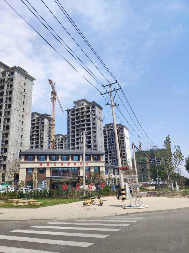 祥云公馆小区图片