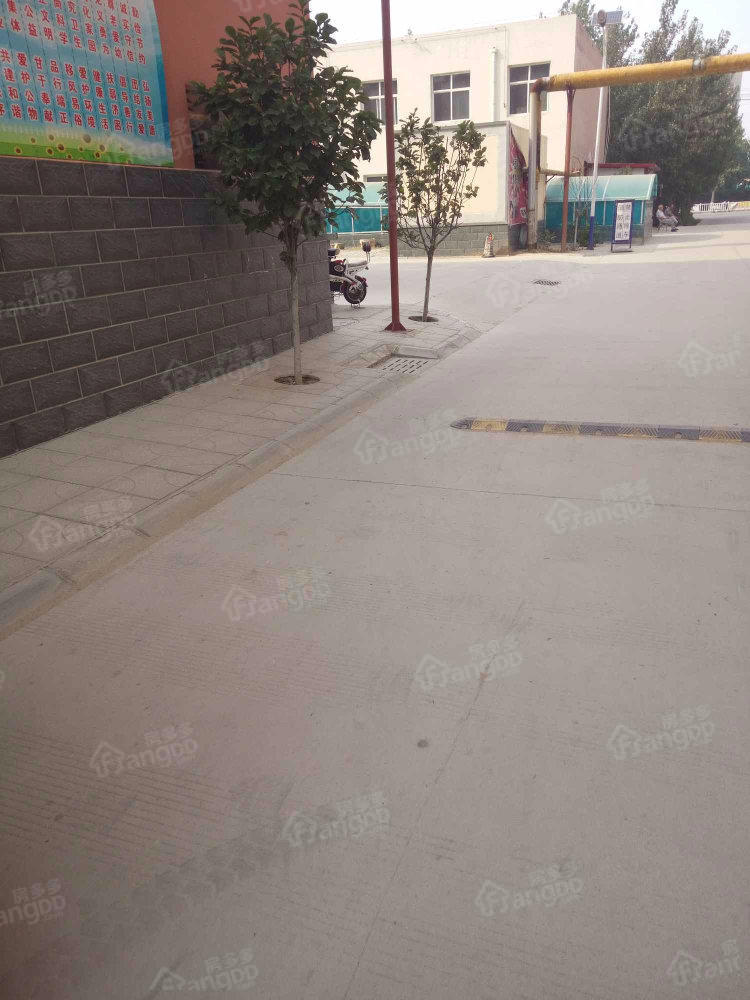 昌源青城小区图片