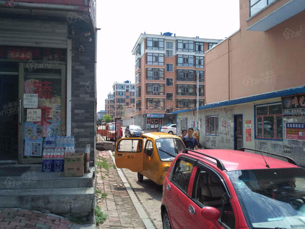 同丰小区小区图片
