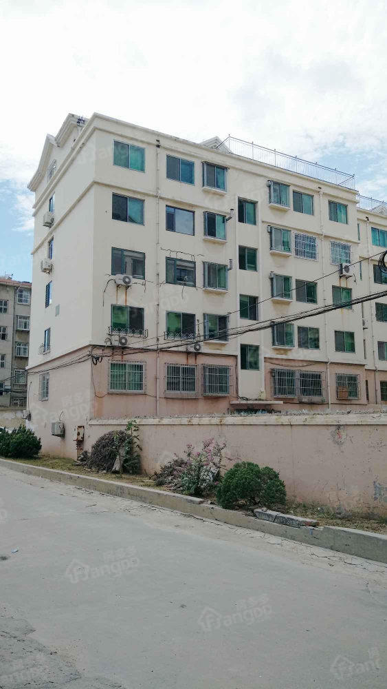 梅苑二区小区图片
