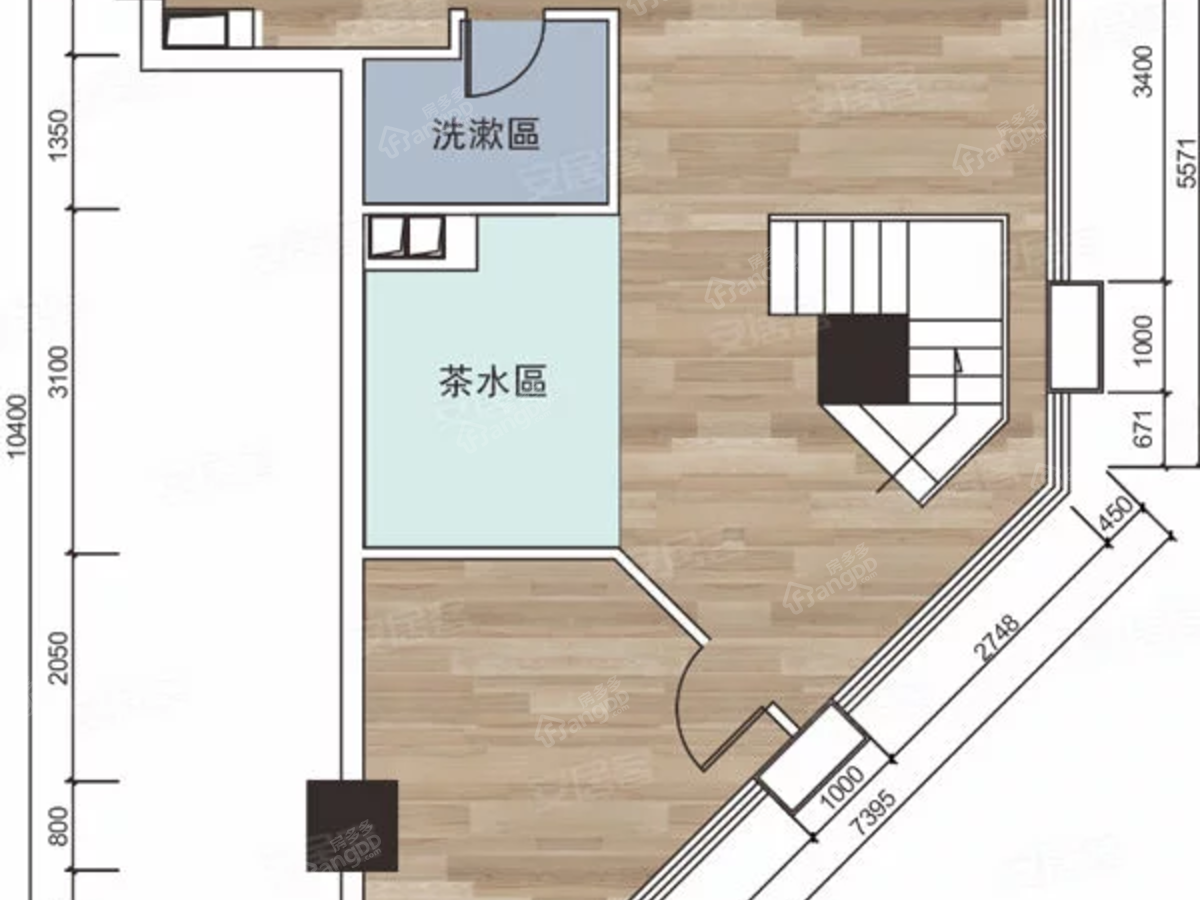 横琴·湾区1号商办_0