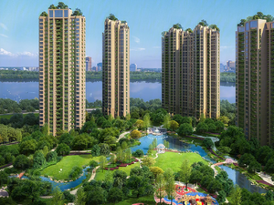 江院城市森林