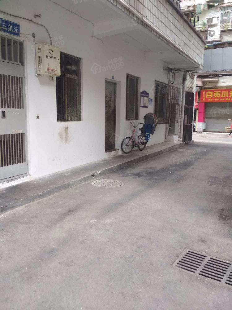 双华小苑小区图片