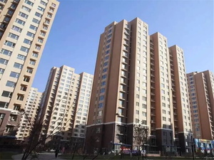 宏业家园