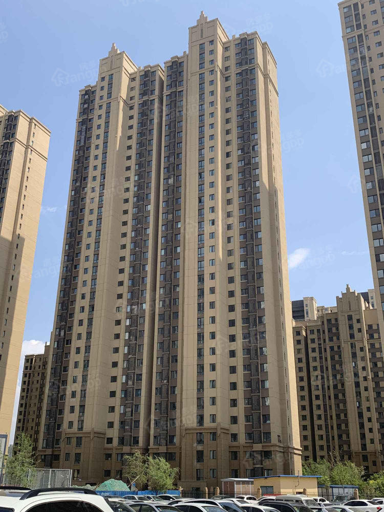 永泰城·丽景小区图片