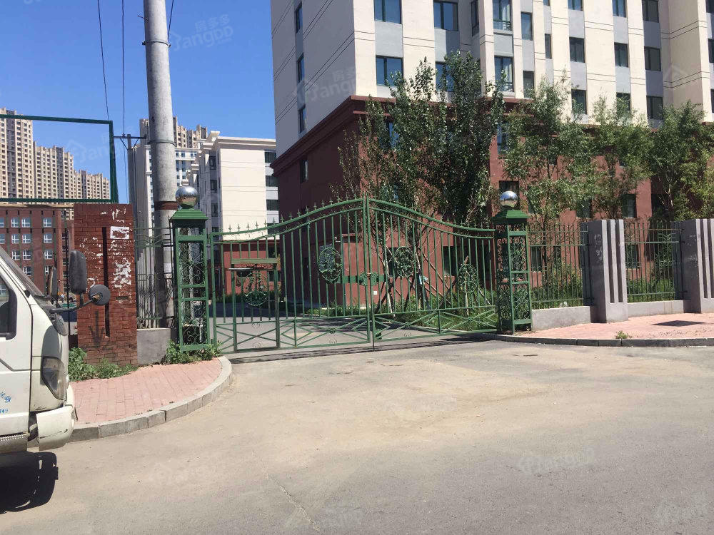 阳光家园(三期)小区图片