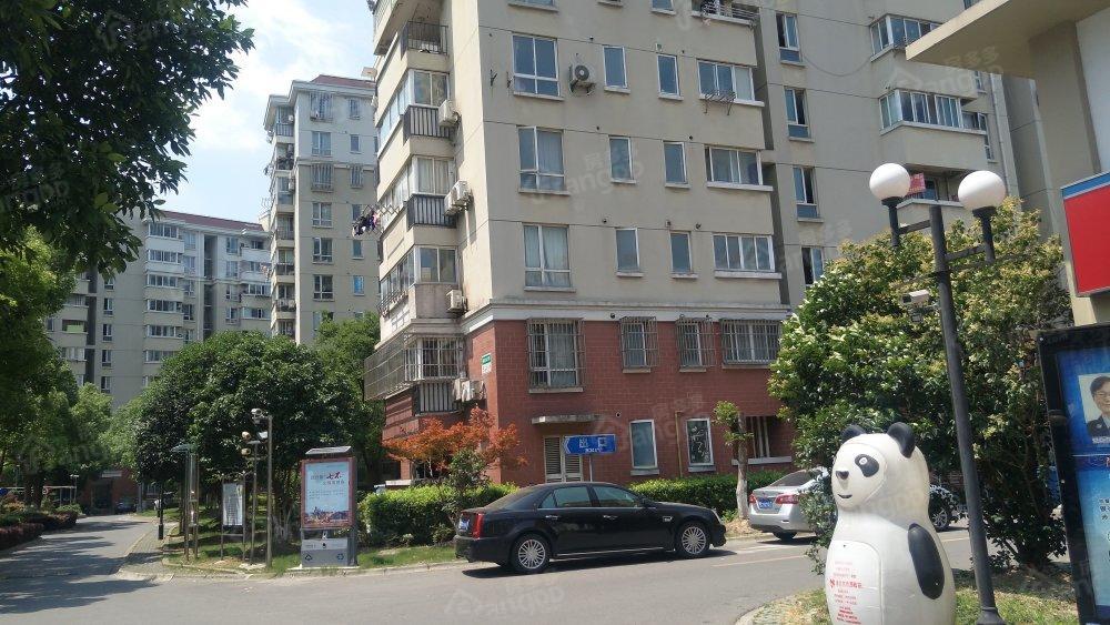 致鑫公寓小区图片