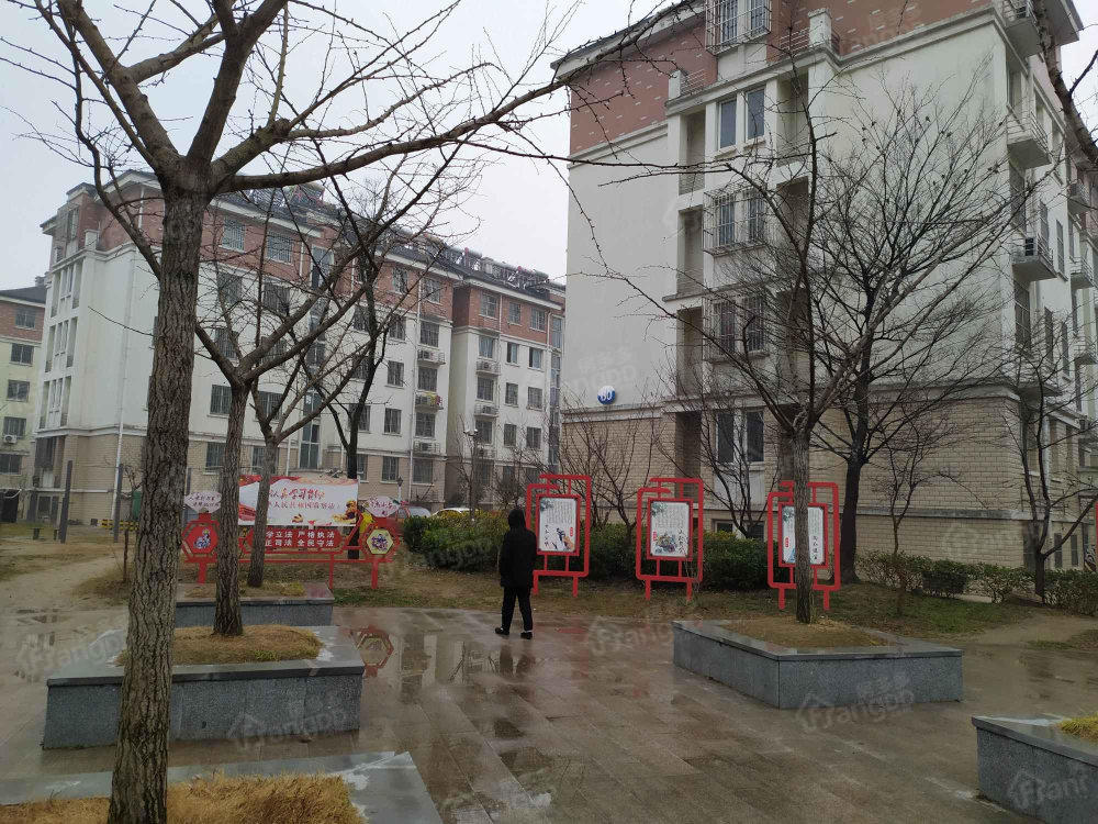 幸福之家小区图片