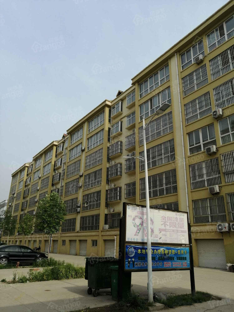 日昇花园小区图片