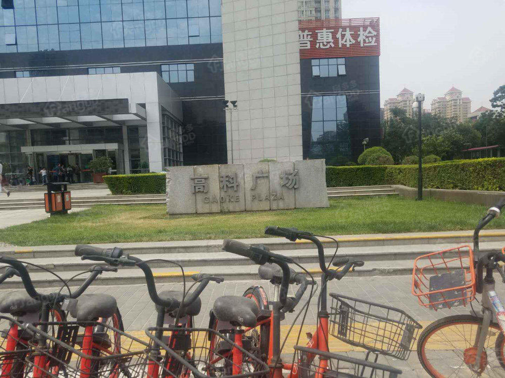 高科广场小区图片