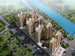 东城丽景