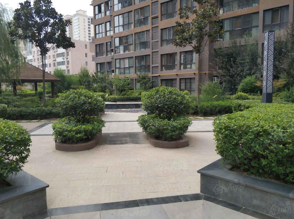 锦源汉序小区图片