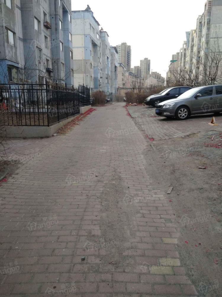 沿海丽水佳园二期小区图片