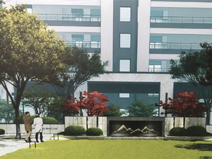 阳光城文澜公园