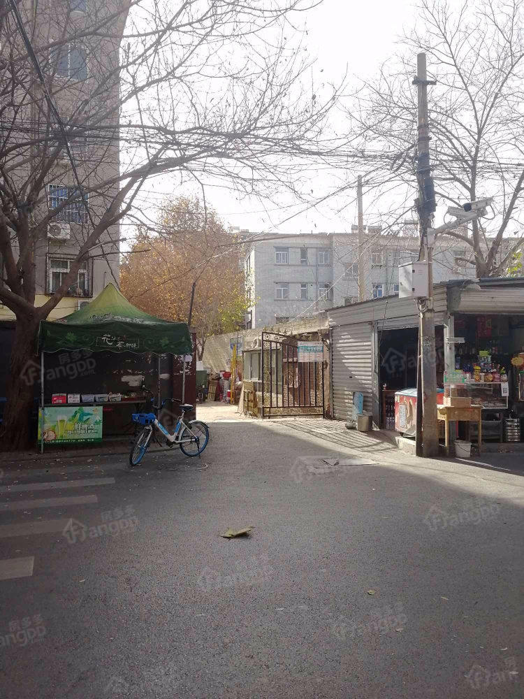 众馨纸箱厂宿舍小区图片