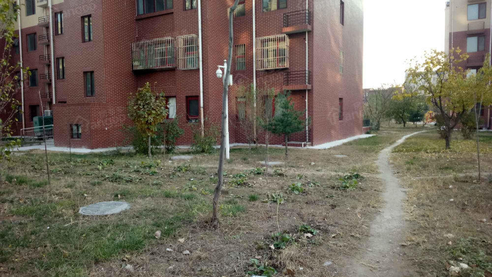 嵘御航城小区图片