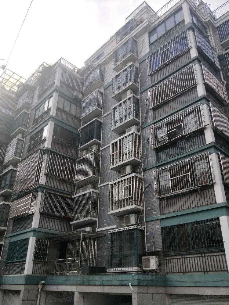 南苑小区图片