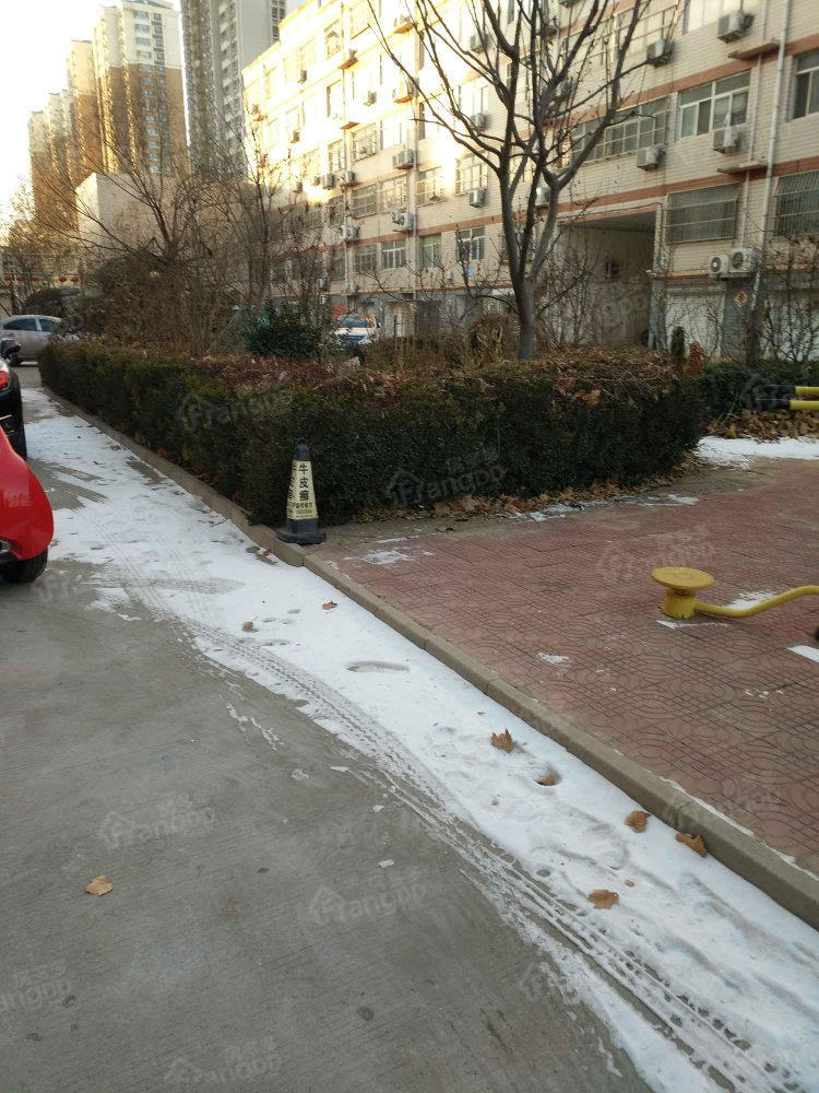 质监小区小区图片
