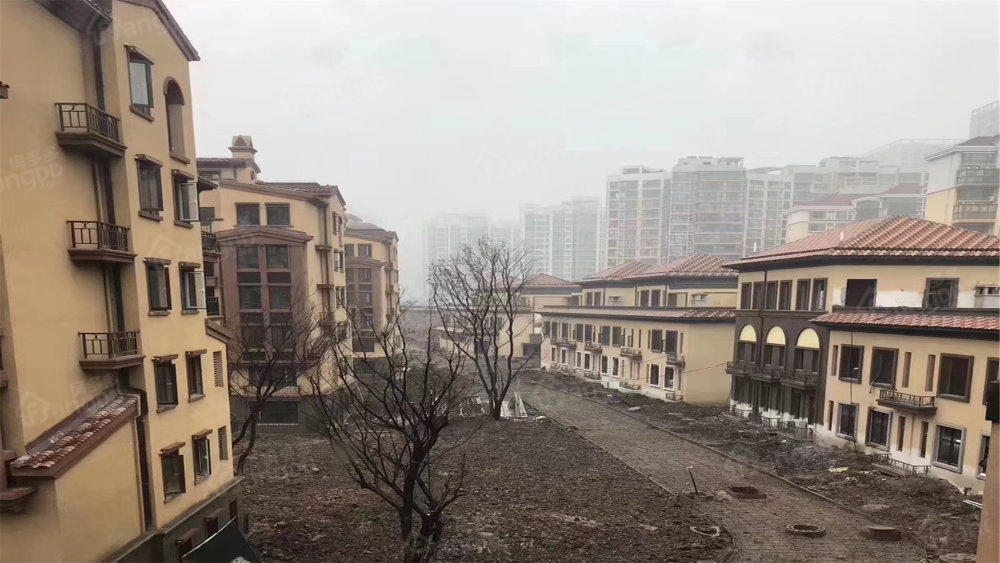 阳光100阿尔勒小区图片