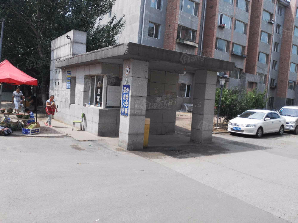 正良嘉苑社区小区图片