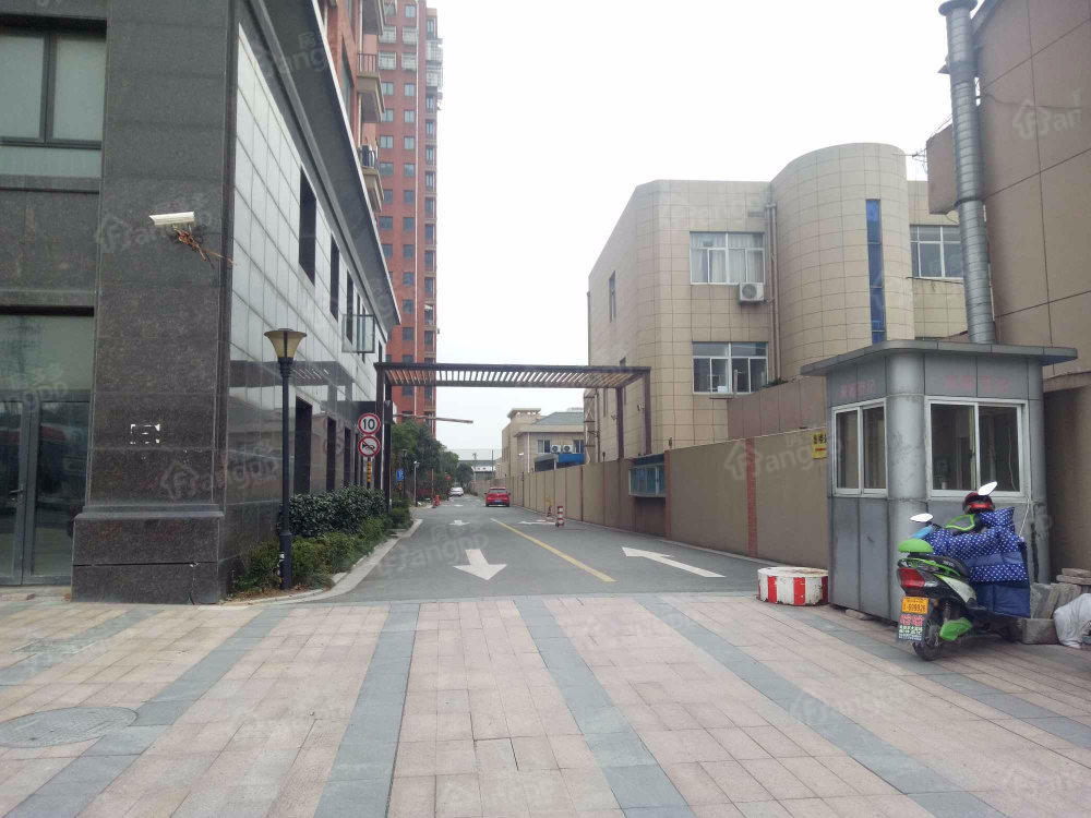 丰泽湾公寓小区图片