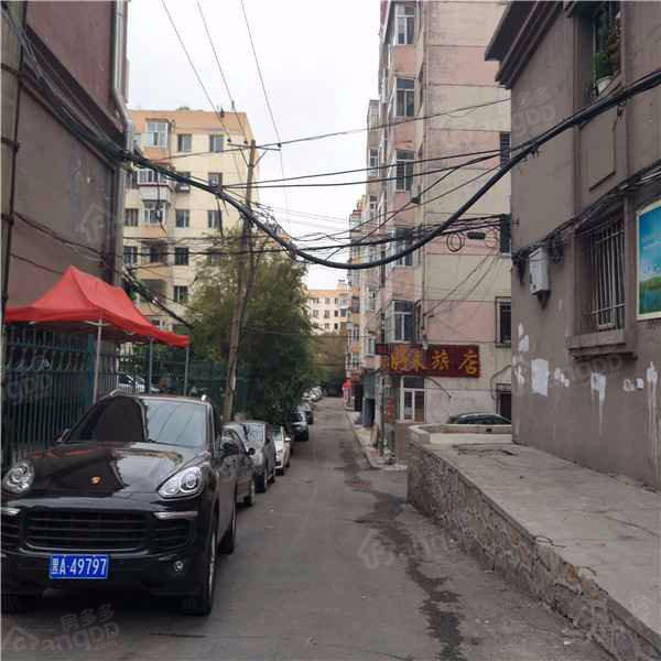 花园小区(先锋路)小区图片