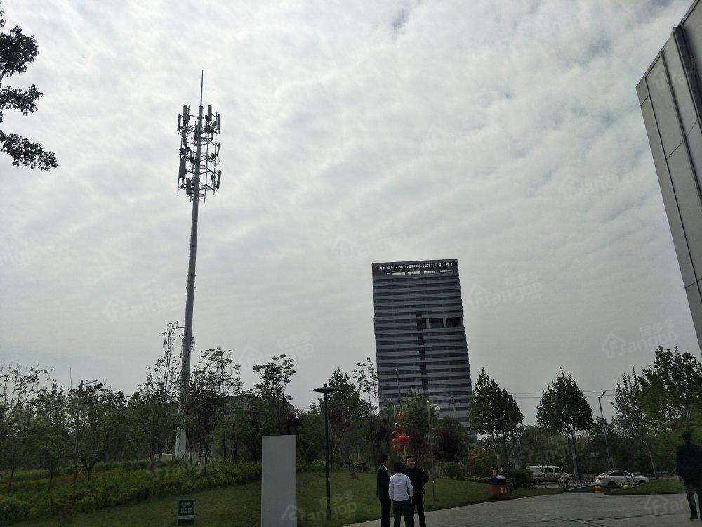 水滴Uhome小区图片