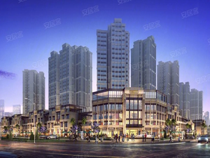远达御景