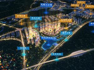 丰业香缇湾