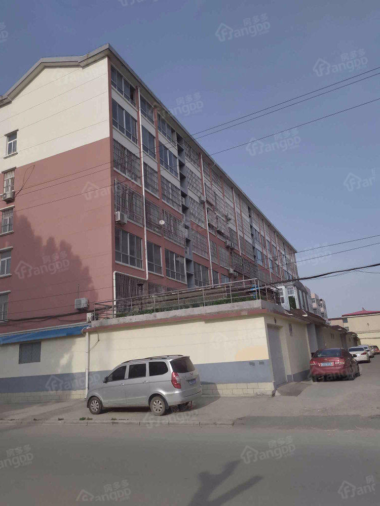 阳西社区小区图片