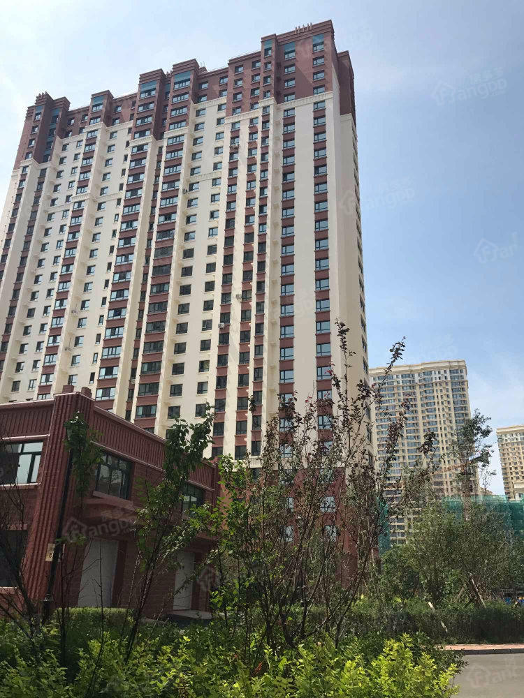 新政家园小区图片