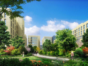 京东CBD