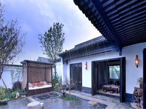 绿城安吉桃花源