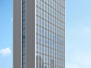 天地金融港