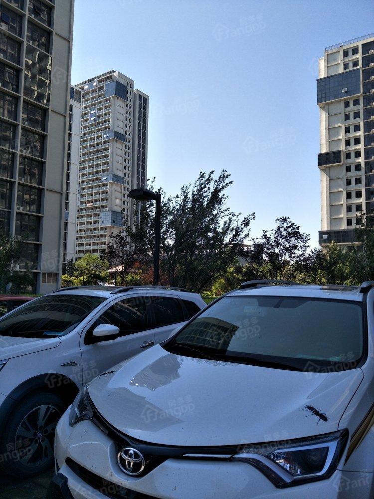 北京悦小区图片