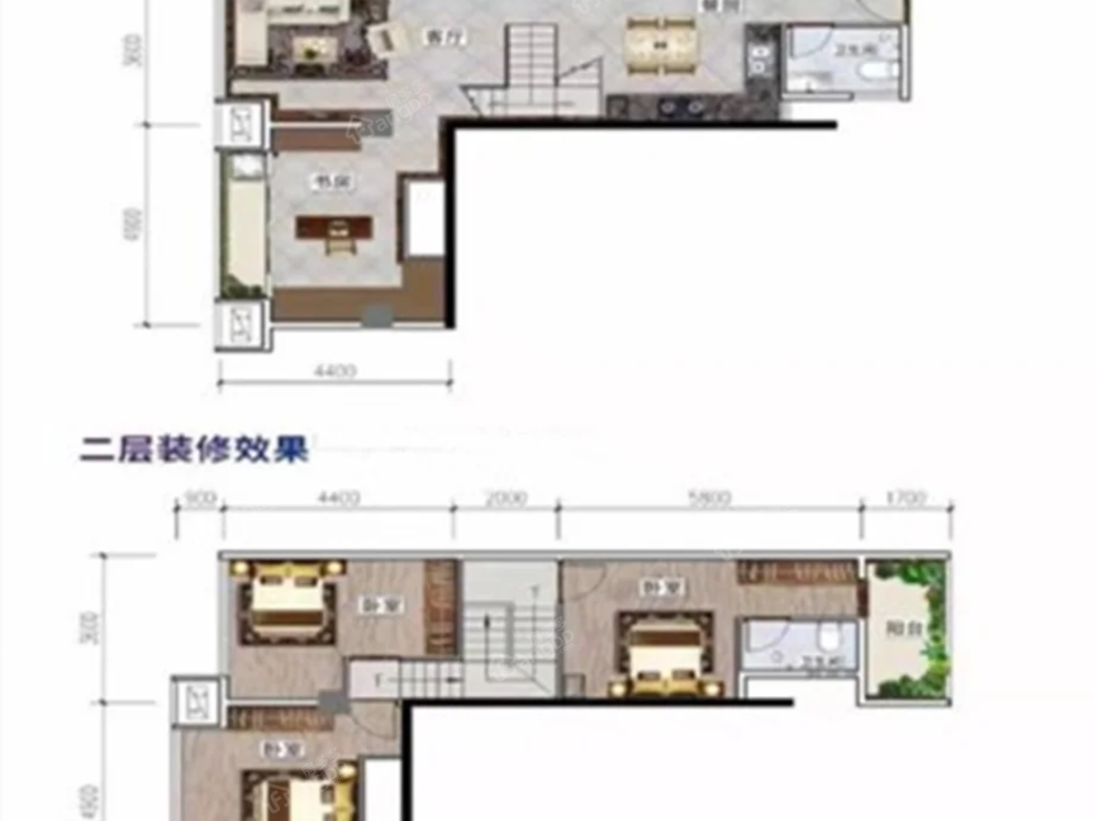 顺祥金街_1