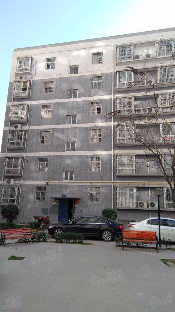 中华馨园图片