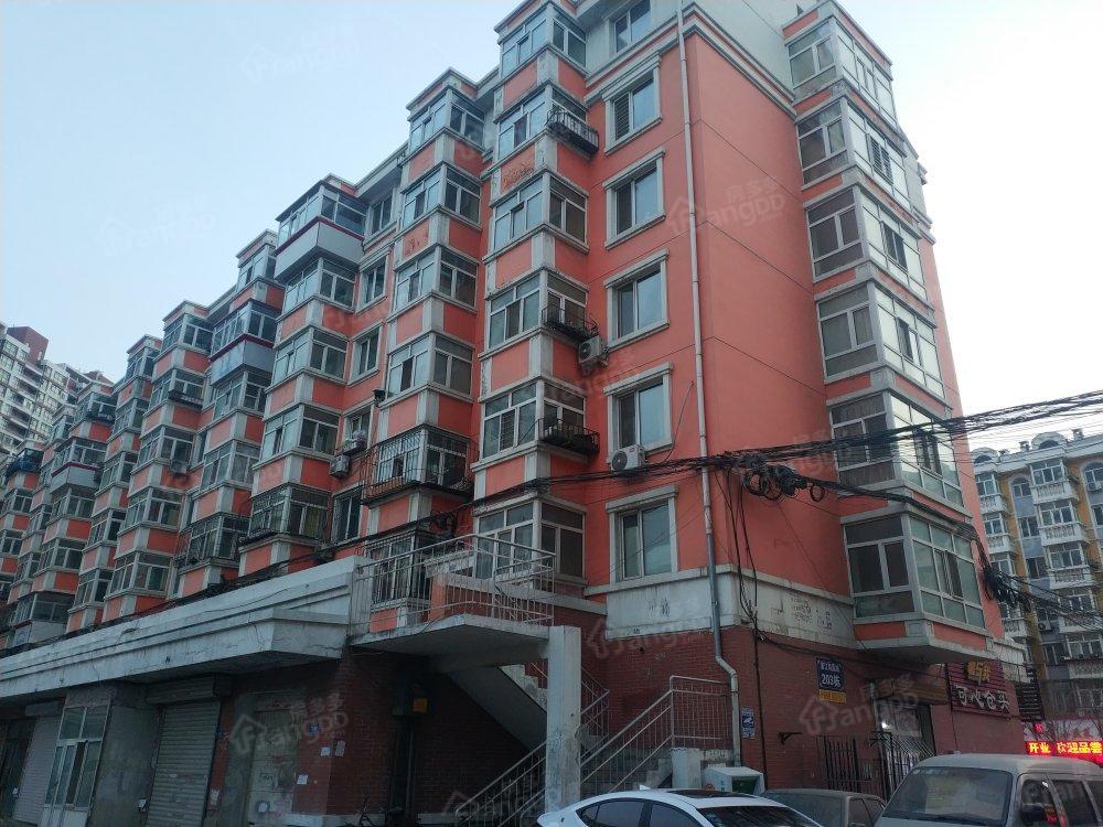 滨江凤凰城(一期)小区图片