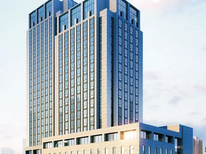 国泰城市公馆