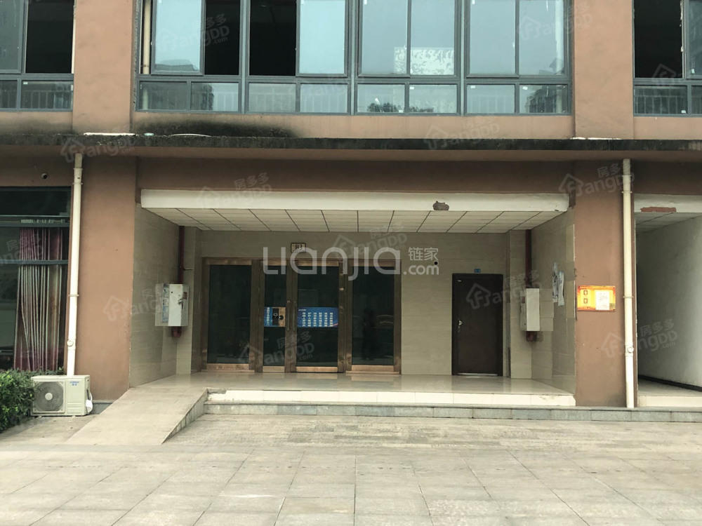 北城未来小区图片