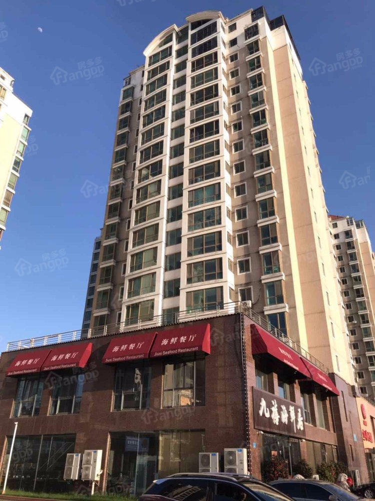 华新园小区图片