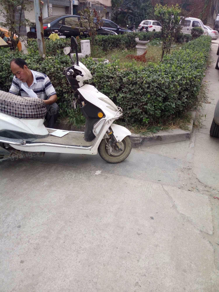 御城花园小区图片